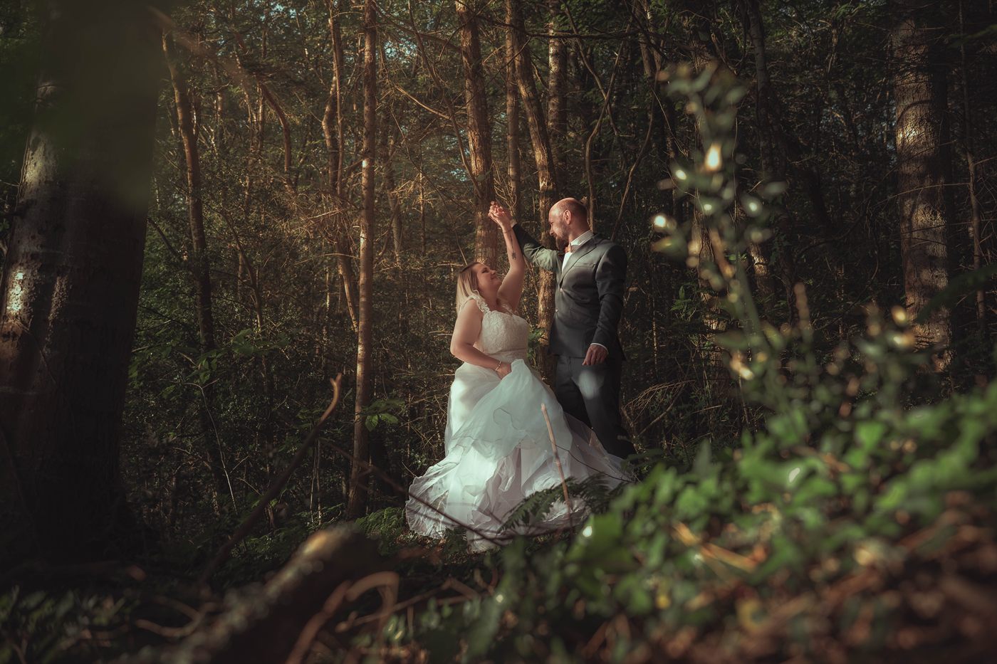 Matthieu et Malvina